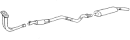 Abgasanlage category icon/image